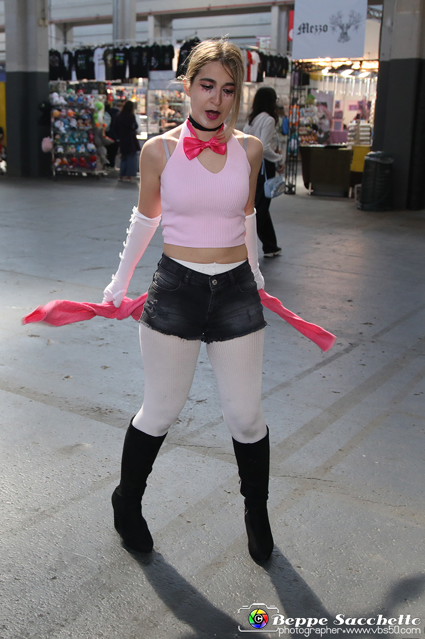 VBS_4075 - Inaugurazione XXIX edizione di Torino Comics.jpg